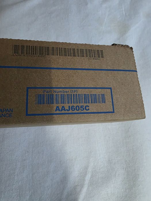 Toner Konica Minolta