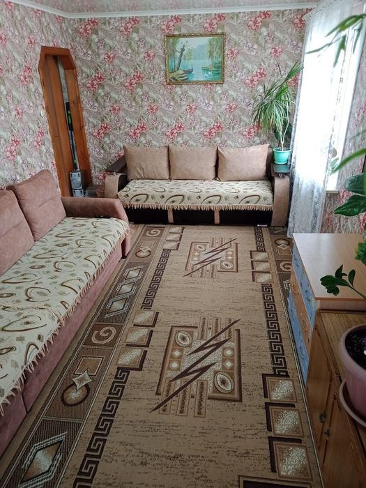 Продам двухкомнатную квартиру