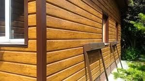 Сайдинг Металлический