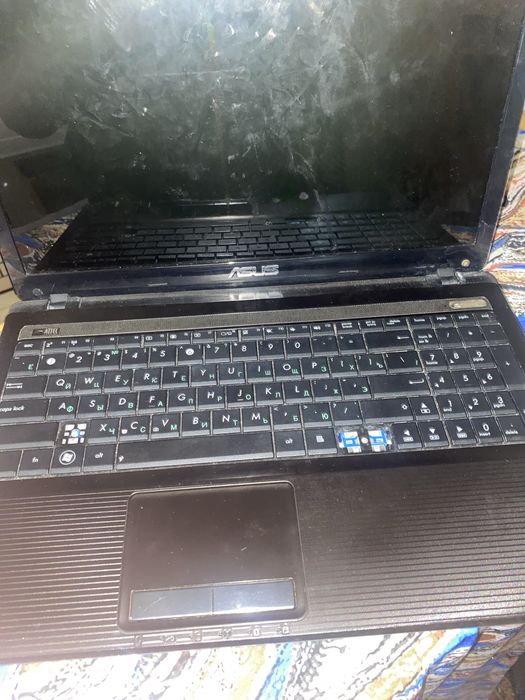 Asus microsoft windows 7