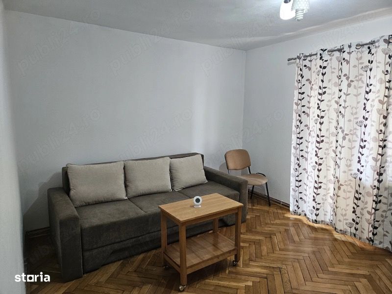 Apartament 1 camera, zona Aradului - Iulius Mall