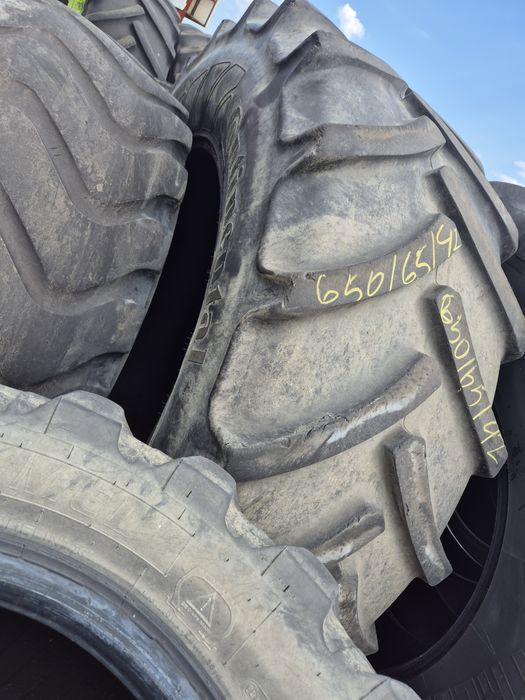 650/65R42 Continental
