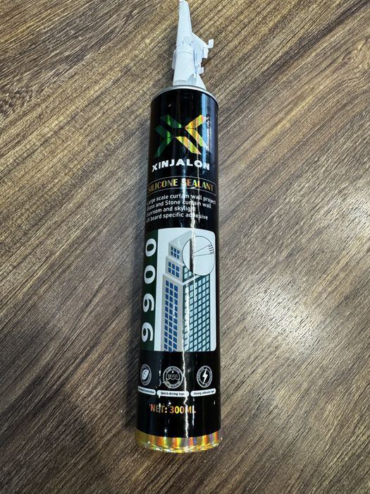 Монтажный клей  фасад Ecoplit PVS Bambuk