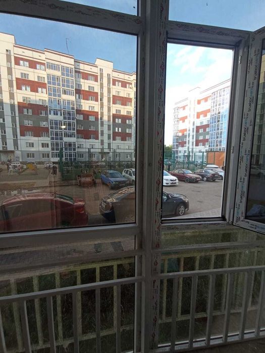 Продам 3-х комн. квартиру в Уральске