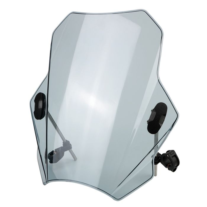 Универсална слюда за мотор мотоциклет