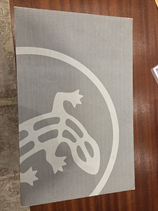 Salamander Сникърси,
150 лв.