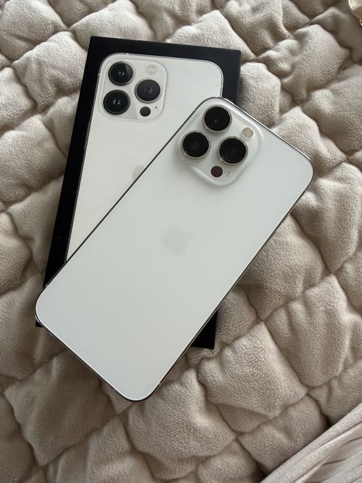 Iphone 13 pro, 512 GB