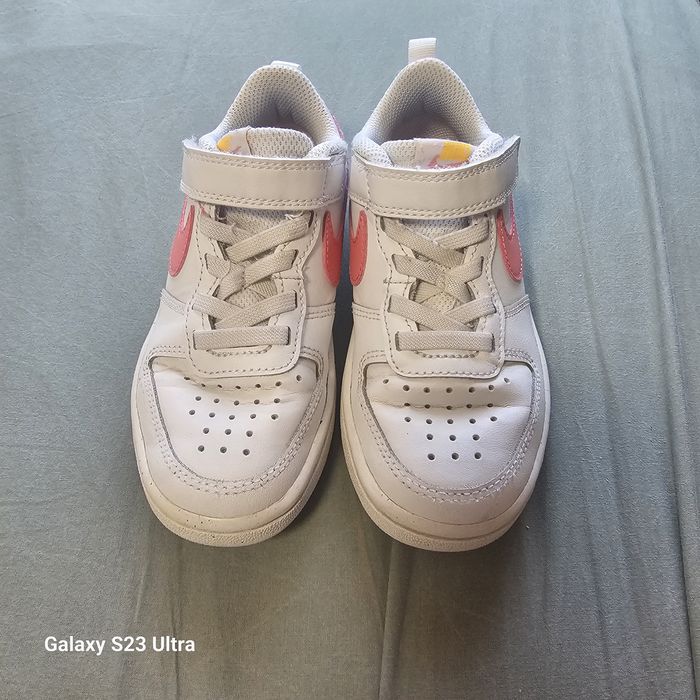 Детски маратонки найк