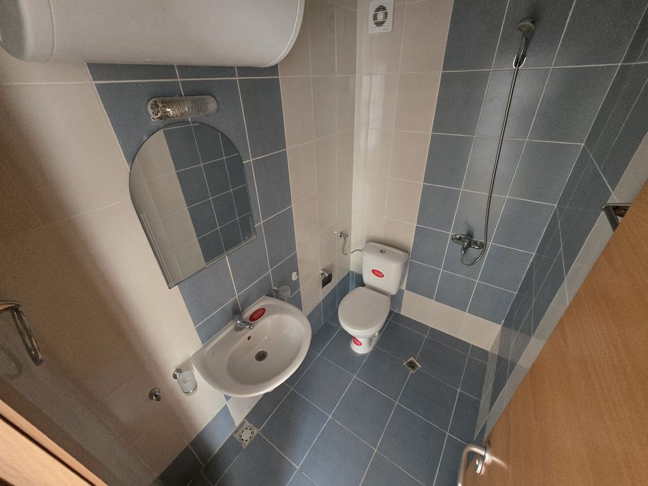 Продава се Едностаен апартамент в к.к. Слънчев бряг - 29 кв.м за 1173 €/кв.м - Снимка #5