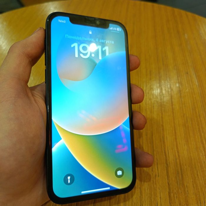 Iphone 12 mini 128gb