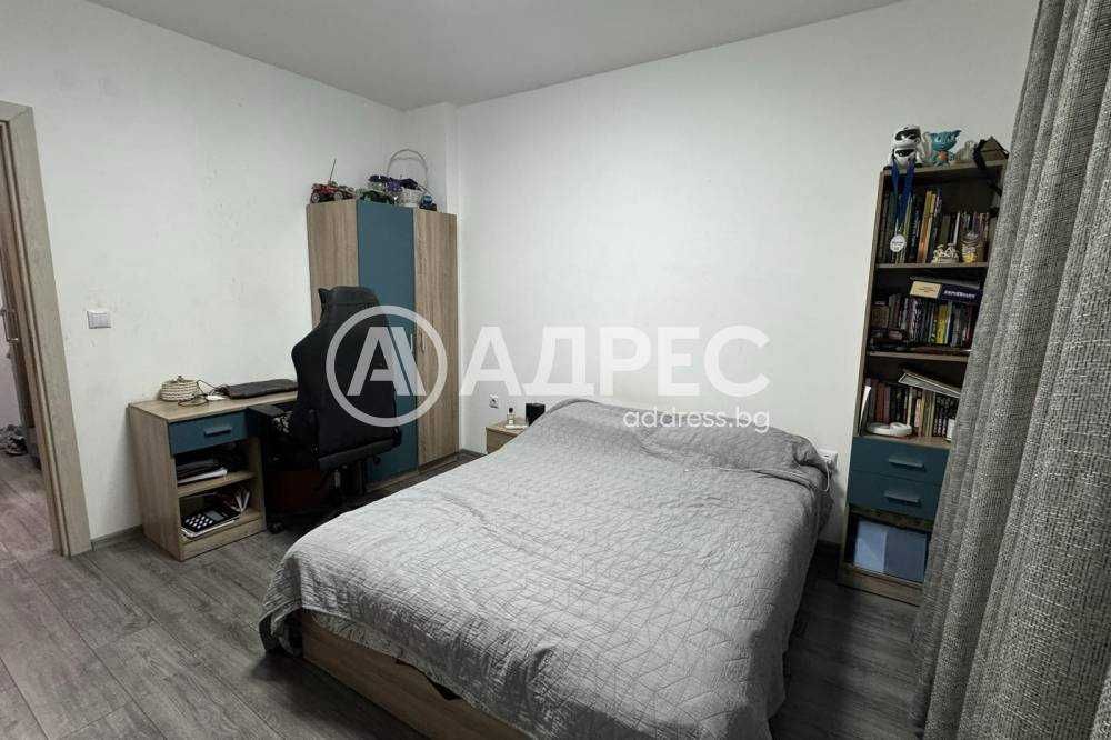 Продава се Тристаен апартамент в Разград, Абритус - 89 кв.м за 1724 €/кв.м - Снимка #5