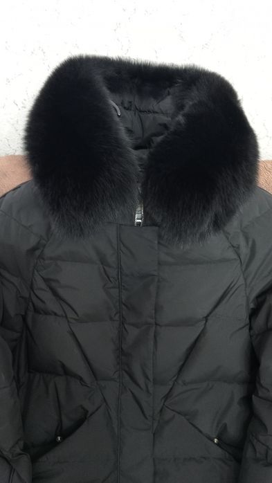 Продам пуховик зима , в хорошем состоянии.