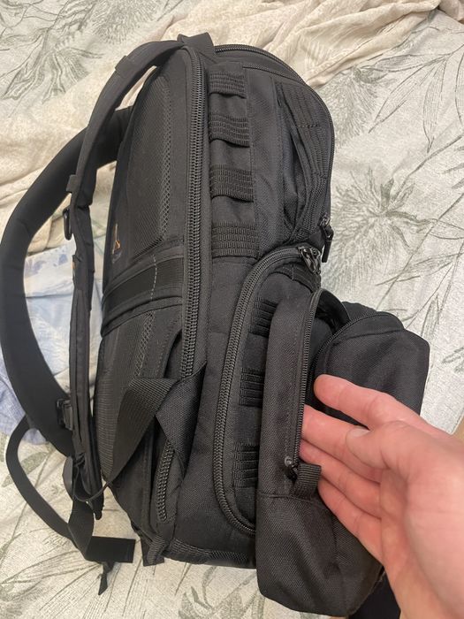 Фоторюкзак Lowepro