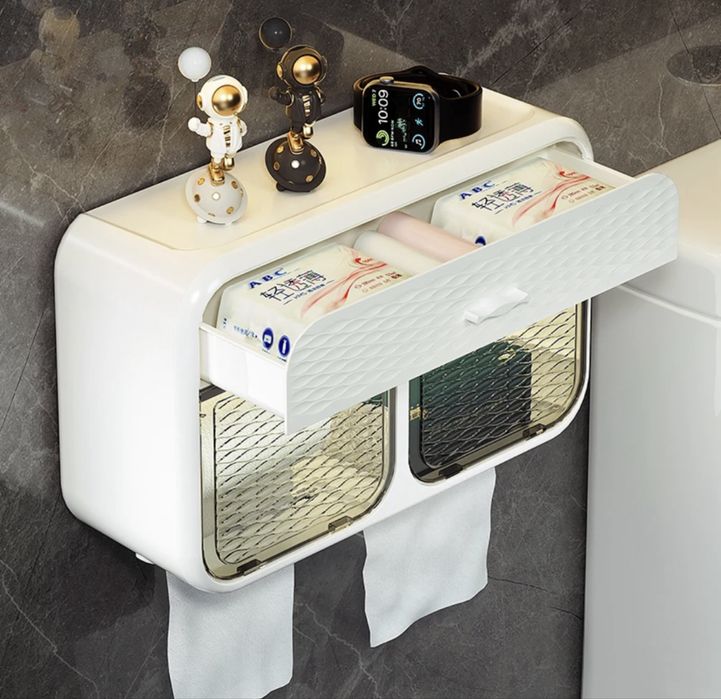 Органайзер для туалета