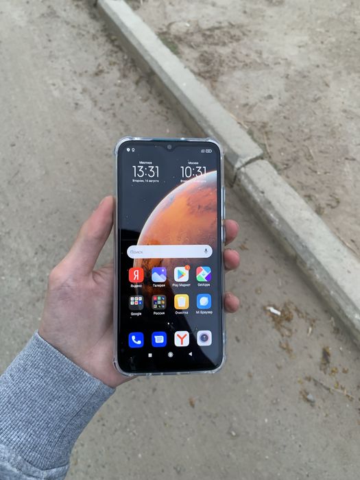 Продам Редми 9А 32gb