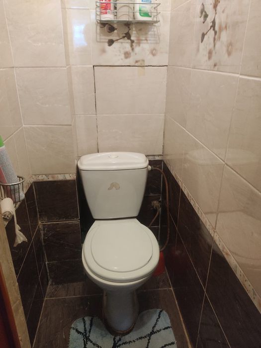 Квартира в городе 2-х комнатная