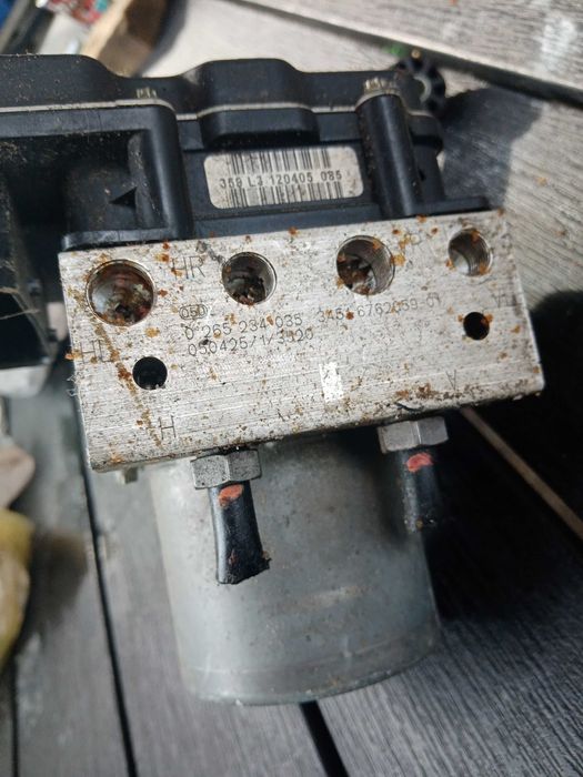 АБС модул за БМВ