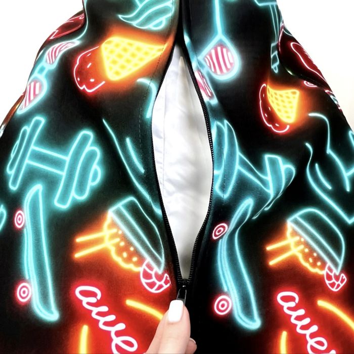 Кресло мешок ( пуф)