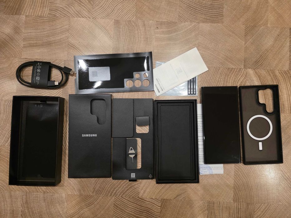 Samsung Galaxy S23 Ultra (256)