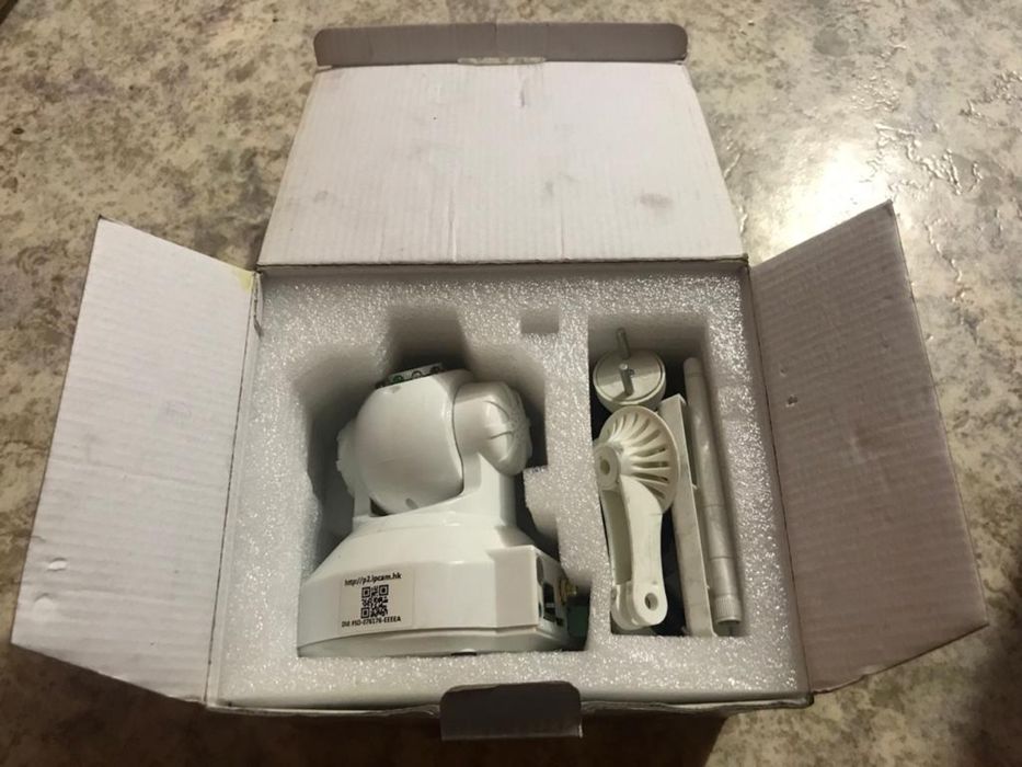 Ip camera камера наблюдения