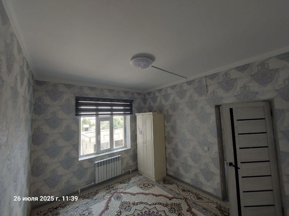 Продается квартира