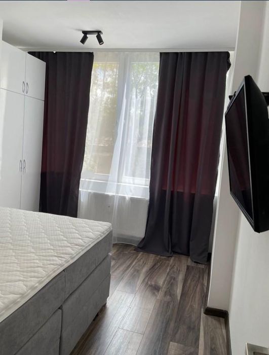 Дава се под наем Двустаен апартамент в София, Банишора - 55 кв.м за 475 € - Снимка #6