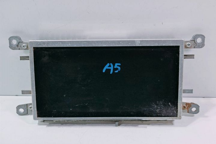 Display Bord  8T0919603E Audi A5 8T seria