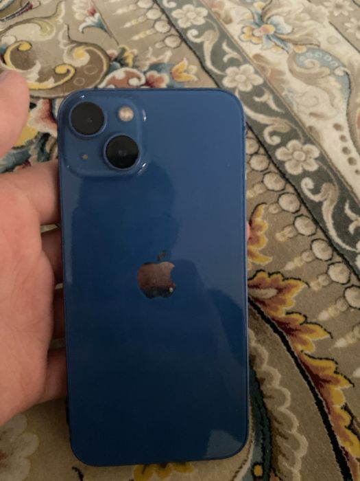 iPhone 13 без гарантии