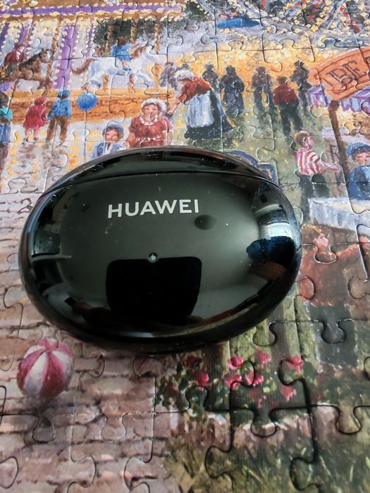 Vand casti wireless Huawei