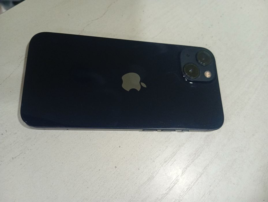 Iphone 13 базовый