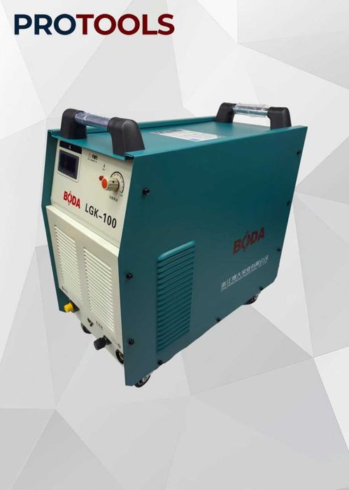 Плазморез плазменный резак BODA и Ураган plazmarez 40-120