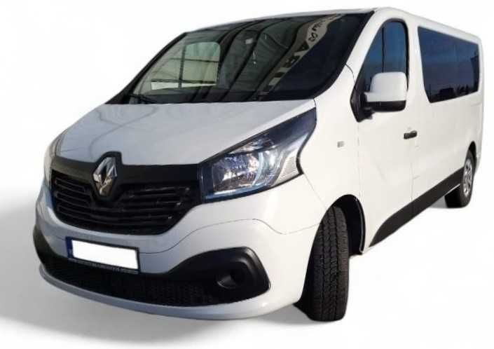 Inchirieri auto din Aeroport Mures sau Cluj | Economice, SUV, Duba 8+1