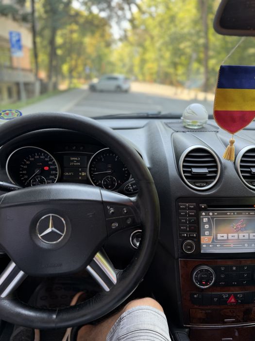 Vand Mercedes ML 280CDI