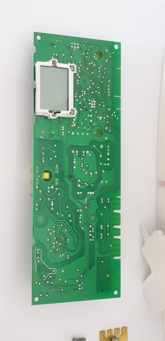 Placa electronica  Centrala Bosch ZW24-2 DH AE23 S5900