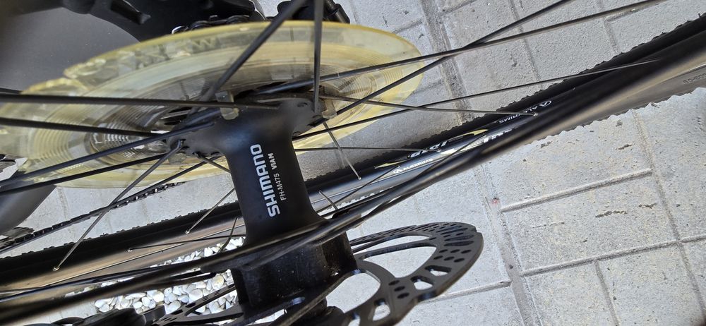 CONWAY-M-Sport 5 29ц. 3х9 М разм. 13кг..