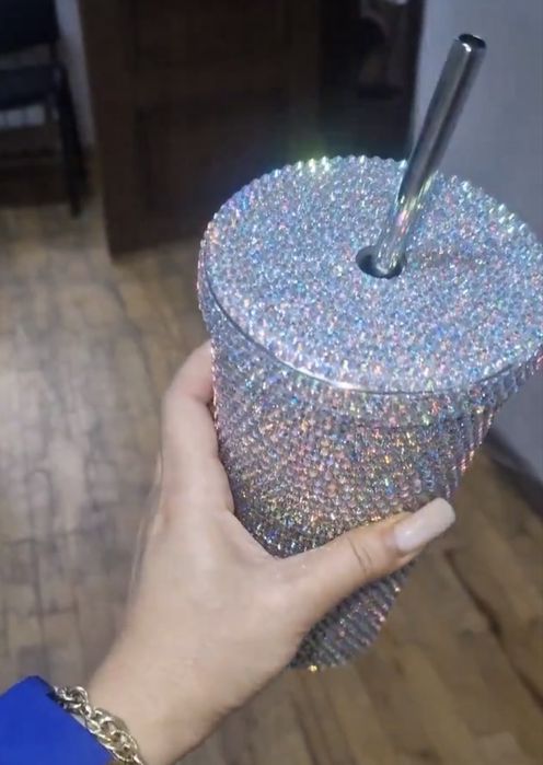 Термостакан, дорожная кружка , термос, кофе/ чай/напитки 500мл стакан