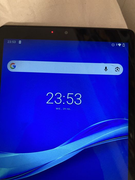 Tableta lenovo tb 8505x
