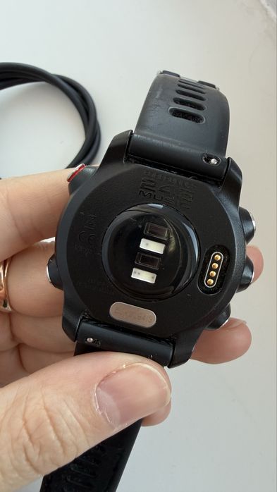 Часы garmin forerunner 245 music