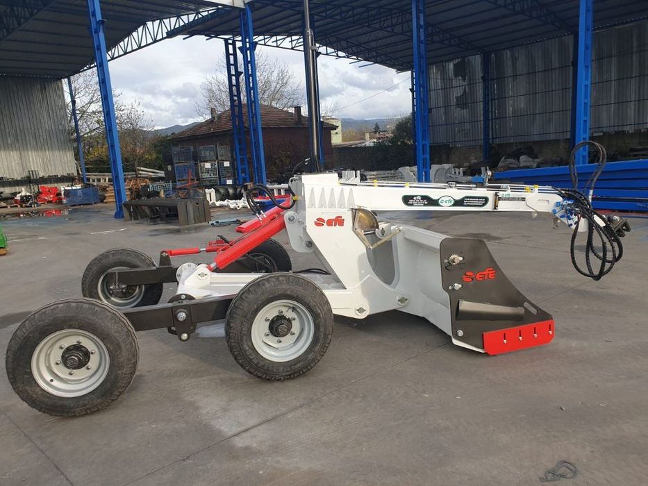 Лазерный Планировщик 2,5 метр