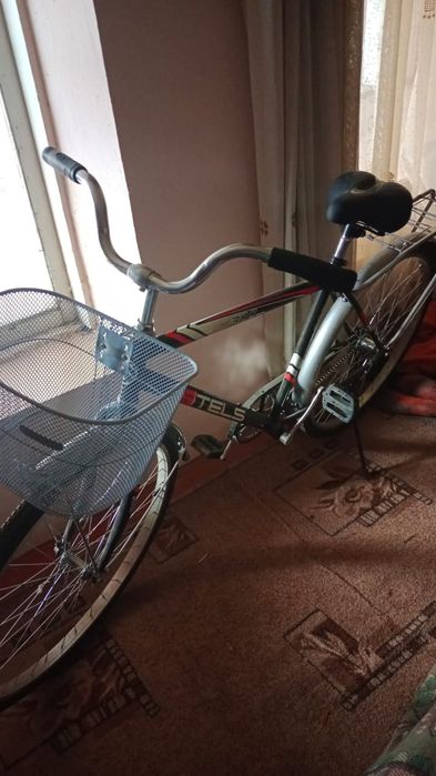 Велосипед продается
