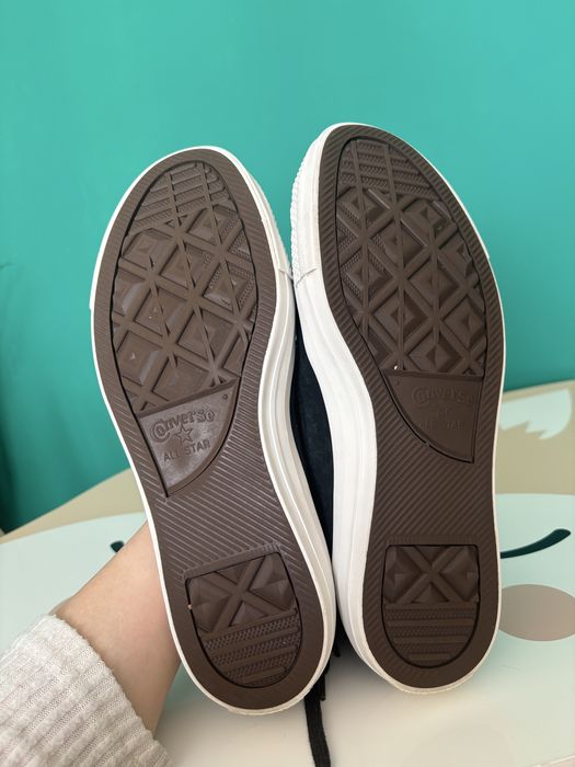 Мъжки кецове Converse