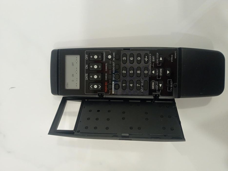 3бр. дистанционно управление