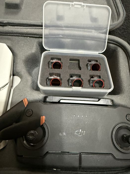 Дрон DJI mini se