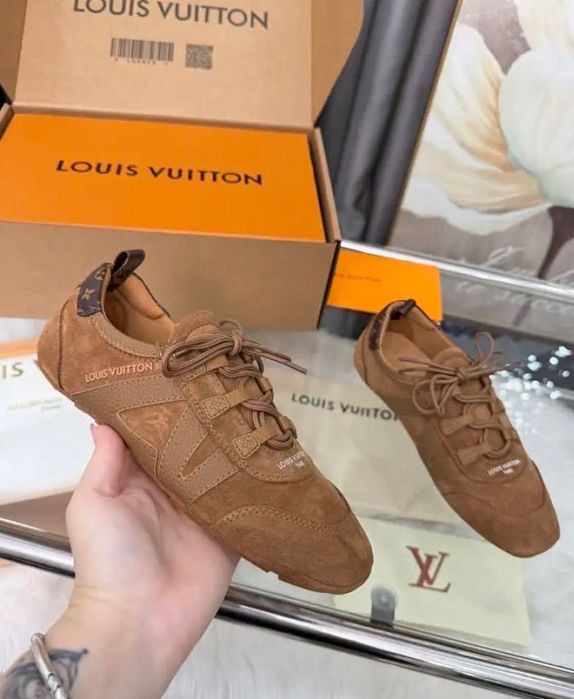 Кецове Louis Vuitton