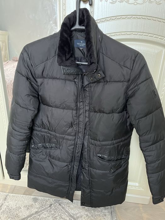 Куртка в хорошем состоянии