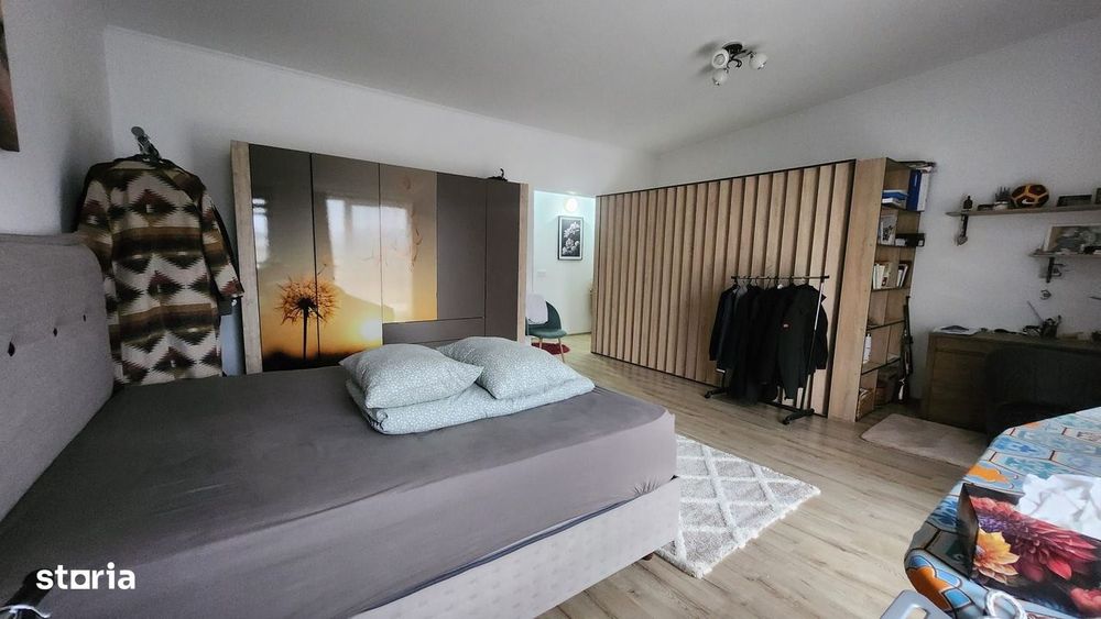 Casa 3 camere,2 bai, 1 garaj,100 mp,315 mp teren,0% comision