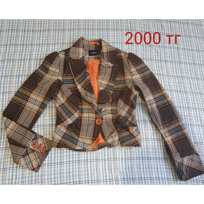 Женские юбки, пиджак