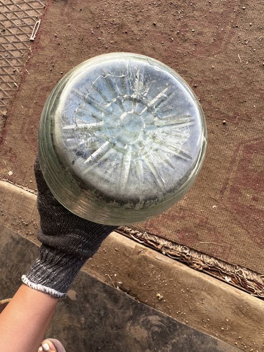 Лампа свет для подъездов или двора