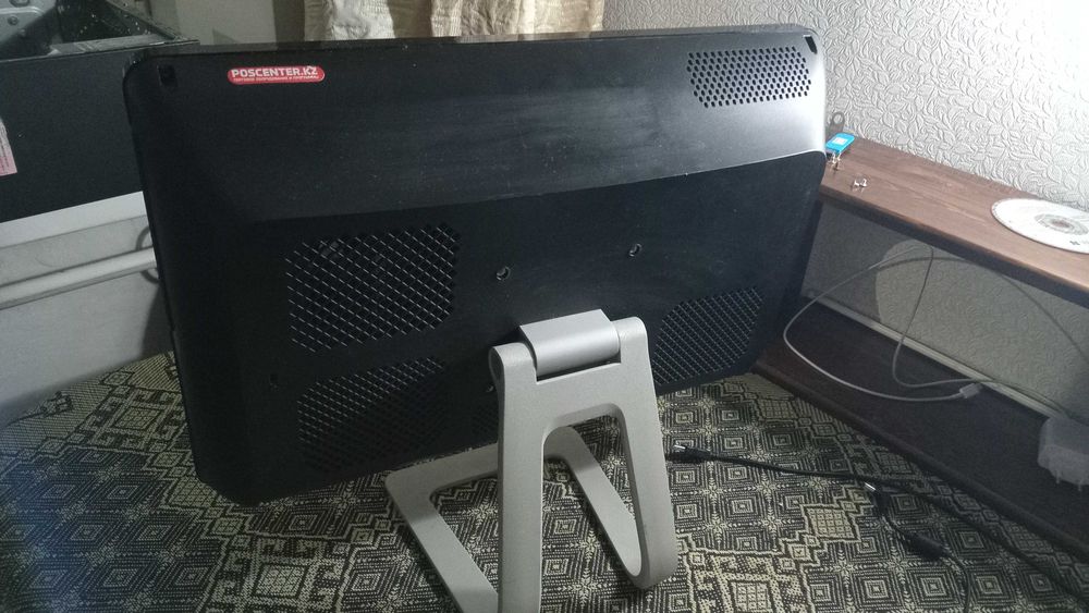 Моноблок Celeron J1800 2,41 GHz/ DDR3 4Gb/SSD 120Gb