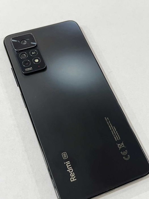 Redmi Note 11 Pro 5g